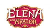 Disney's Elena von Avalor