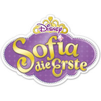 Disney's Sofia die Erste