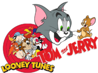 Looney Tunes / Tom & Jerry