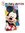 Mickey Maus Badetuch 140 cm x 70 cm fun day
