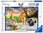 Ravensburger Puzzle 196777 Bambi Collector's Edition 1000 Teile