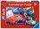 Ravensburger 093052 Puzzle Disney Pixar Cars 2 Auf der Rennstrecke 3 x 49 Teile