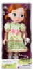 Die Eiskönigin 2 / Frozen 2 Disney Animators Collection Puppe Anna