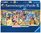 Ravensburger Puzzle 151097 Disney Gruppenfoto Panorama 1000 Teile