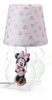 Minnie Maus Nachttisch Plexiglas Lampe