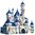 Ravensburger 125876 Disney Schloss 216 Teile 3D Puzzle 10-99 Jahre