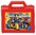Ravensburger Kinder- Puzzle 074372 Sam der tapfere Feuerwehrmann 3+Jahre 6 Teile