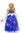Disney Light Up Dress Princess , Hochwertige Puppe, Kleid mit Leuchteffekt & Sound