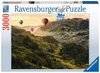 Ravensburger Puzzle 170760 - Reisterrassen in Asien - 3000 Teile