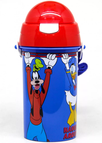 Disney Mickey & Friend's Sport Flasche 500ml