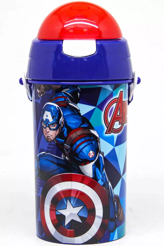 Disney/ Marvel Avengers Sport Flasche 500ml