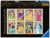Ravensburger Puzzle 165049 Nouveau Art Prinzessinnen 1000 Teile