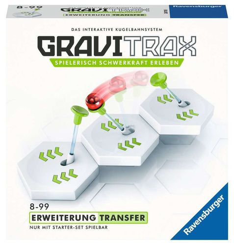 Gravitrax 261185 Transfer 8+ Jahre