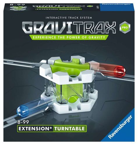 Gravitrax 269778 Pro Turntable 8+ Jahre