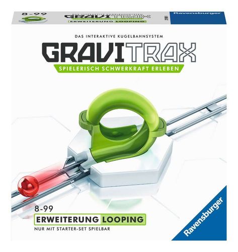 Gravitrax 275939 Looping 8+ Jahre