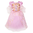 Disney Princess - Rapunzel - Neu verföhnt - Rapunzel Kostüm für Kinder