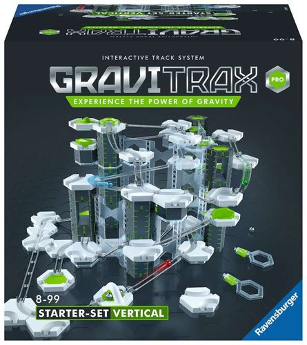 Gravitrax 26832 GraviTrax PRO Starter-Set Vertical 8+ Jahre