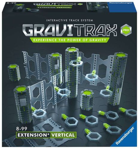 Gravitrax 26816 GraviTrax PRO Erweiterung Vertical 8+ Jahre