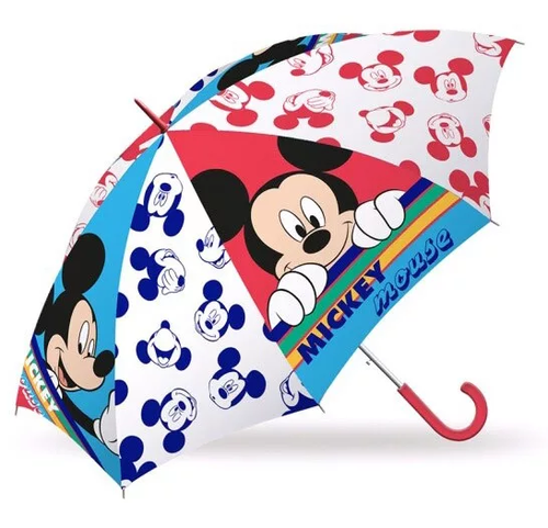 Disney - Mickey Maus - Kinderregenschirm Ø65 cm