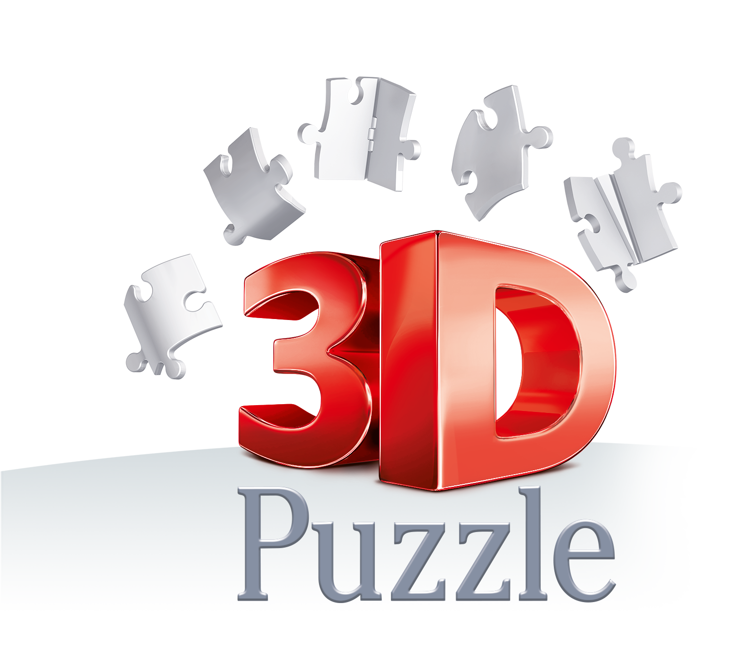 3D-Puzzle
