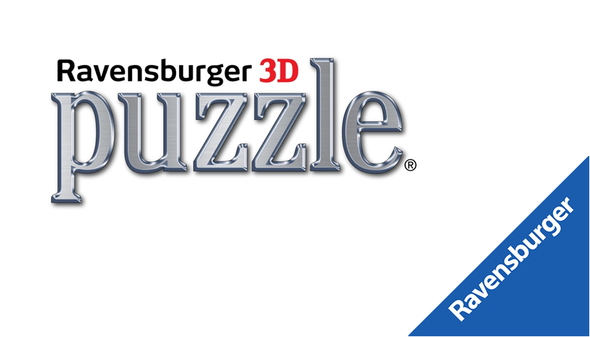 Puzzle_Ravensburger_3d
